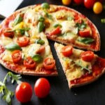 livraison PIZZAS TOMATE  à  le pecq      