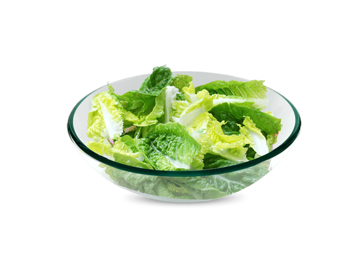 SALADE VERTE