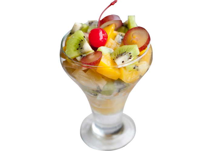 SALADE DE FRUITS