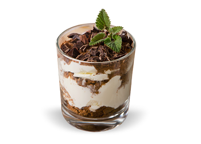 TIRAMISU CHOCOLAT SPECULOOS