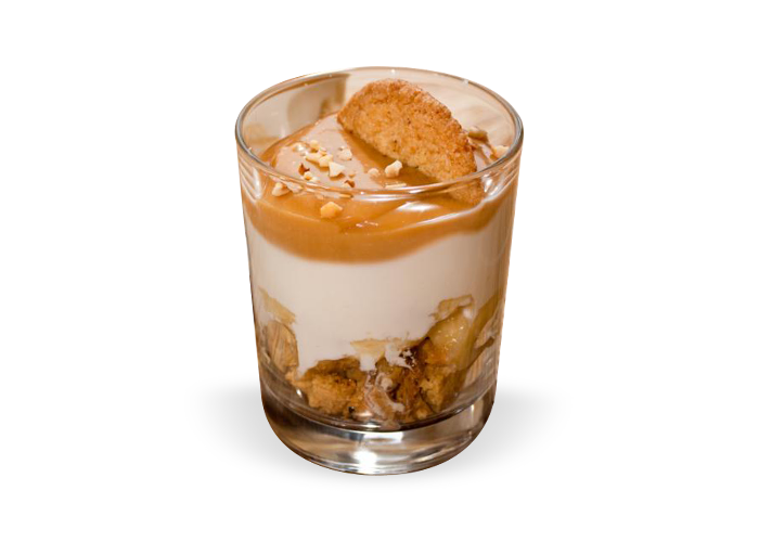 TIRAMISU CARAMEL SPECULOOS