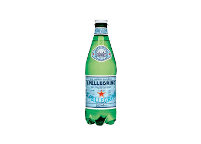 SAN PELLEGRINO 50CL