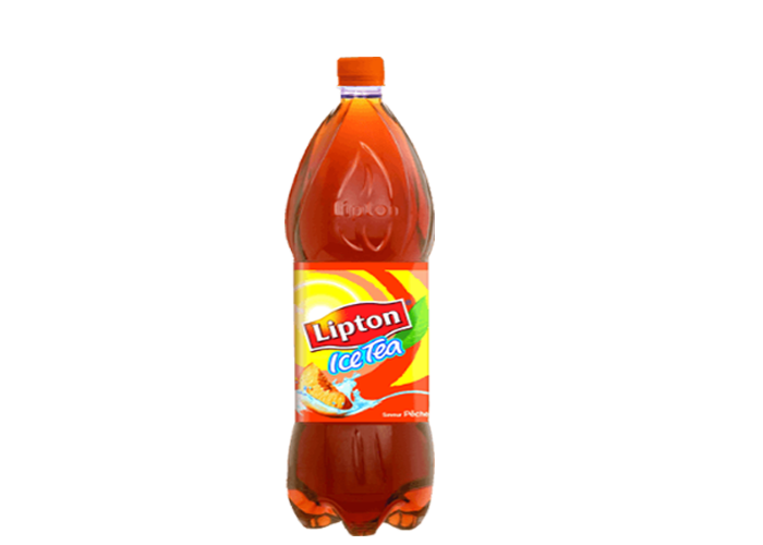 ICE TEA PECHE 1.5L