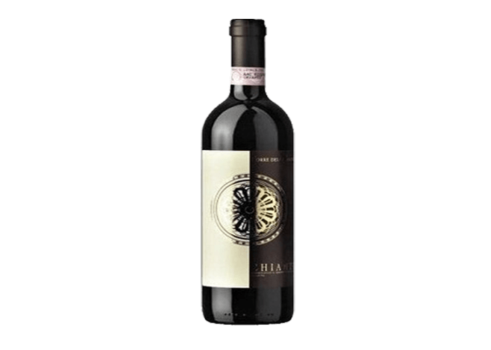 ROUGE CHIANTI TORRE DELLE GRAZIE 75CL (DOCG)