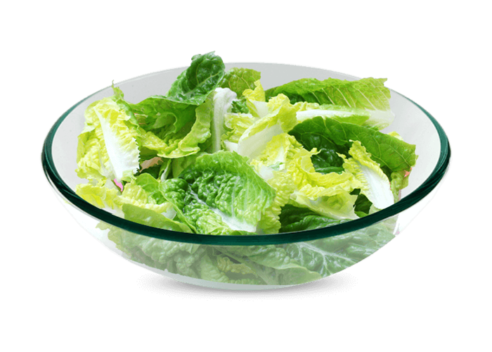 GRANDE SALADE VERTE