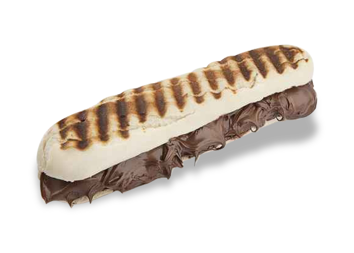 PANINI NUTELLA