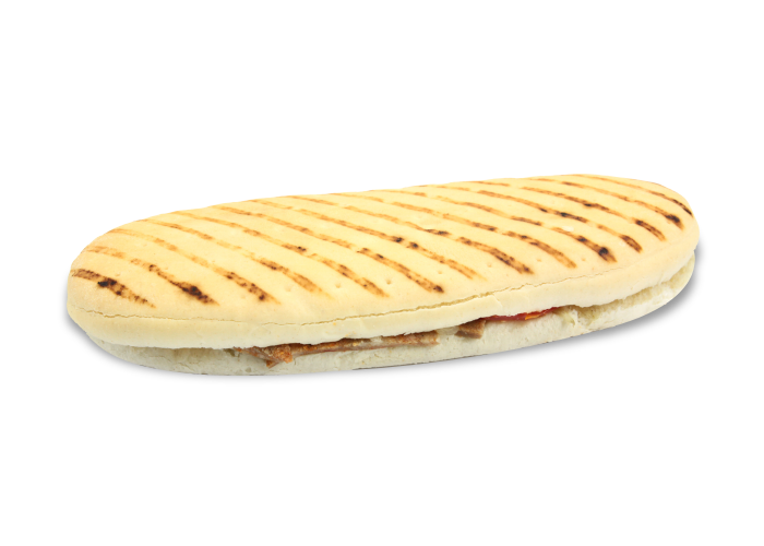 COMPOSEZ VOTRE PANINI